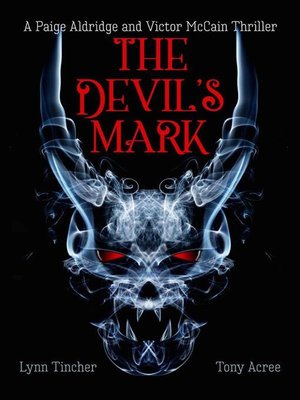 cover image of The Devil's Mark